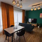 Appartement Lakeside *
