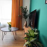 Lakeside Appartement Lugano