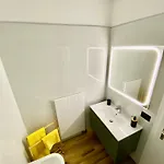 Appartement Lakeside Lugano