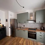 Appartement Lakeside