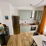 Appartement Lakeside