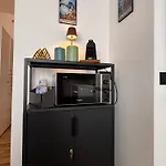 Appartamento Lakeside