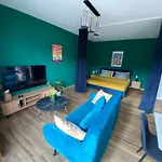 Appartement Lakeside *