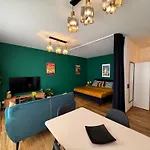 Appartamento Lakeside *