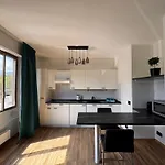 Appartement Lakeside Lugano