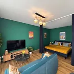 Lakeside Appartement