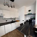 Appartement Lakeside Lugano