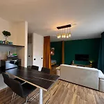 Appartement Lakeside