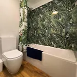 Lakeside Appartement Lugano