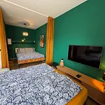 Appartement Lakeside Lugano