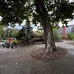 Appartement Lakeside Lugano
