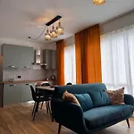 Lakeside Appartement *