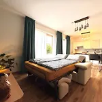 Appartement Lakeside