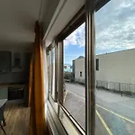 Lakeside Appartement
