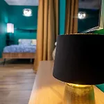 Lakeside Апартаменти *
