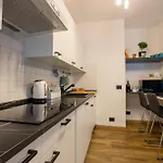 Appartement Lakeside