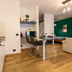 Lakeside Appartement