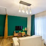 Appartement Lakeside Lugano