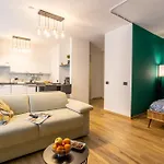 Lakeside Appartement *