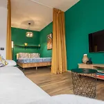 Appartement Lakeside *