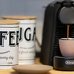 Appartamento Lakeside Lugano