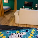 Appartamento Lakeside Lugano