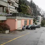 Appartement Lakeside *