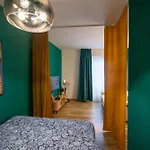 Appartement Lakeside *