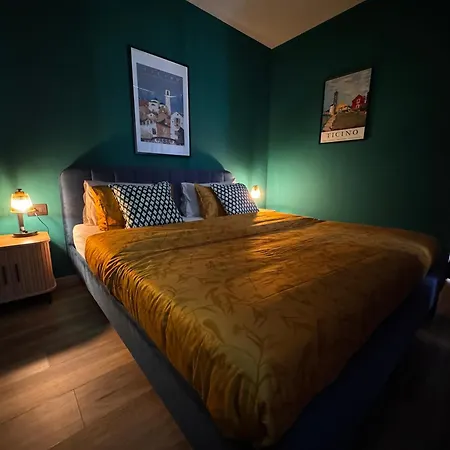 Apartment The Velvet
