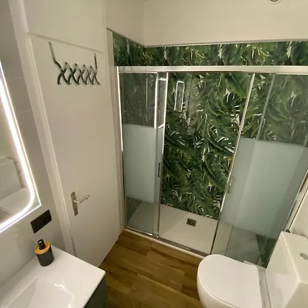 Lakeside Apartament
