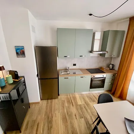 Apartament Lakeside
