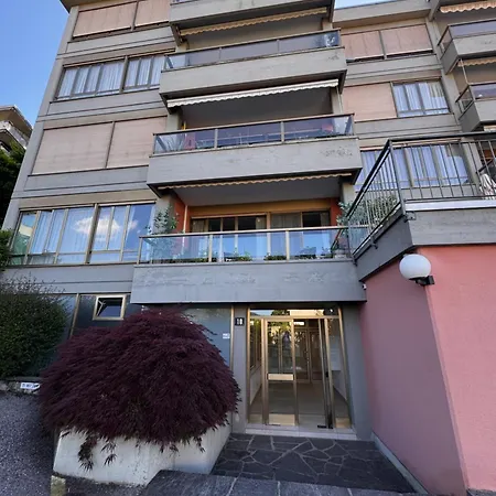 Lakeside Apartmán