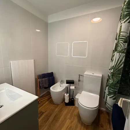 Apartmán Lakeside *