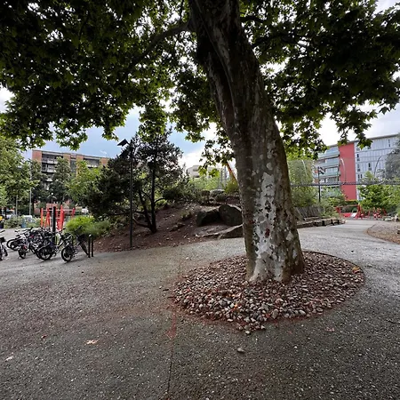 Apartmán Lakeside Lugano