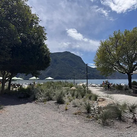 Lakeside *