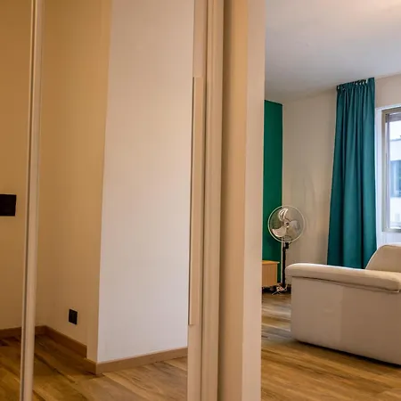 Lakeside Appartement *