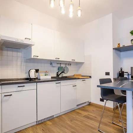 Appartement Lakeside