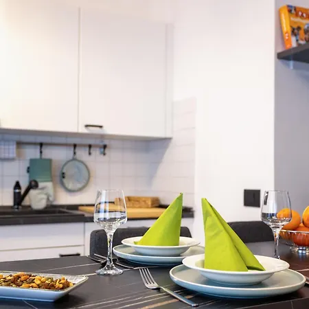 Appartamento Lakeside