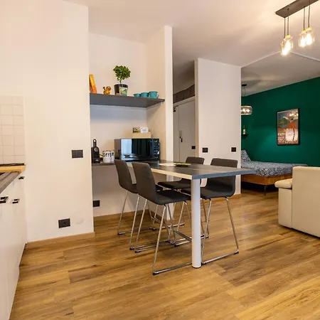 Lakeside Appartement