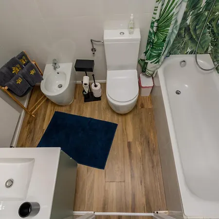 Lakeside Appartement