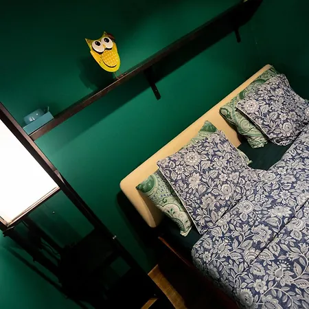 Lakeside Appartamento Lugano