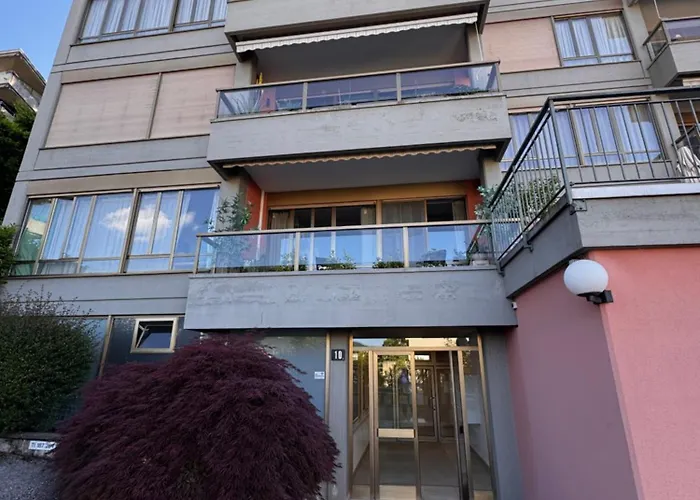 Lakeside Appartement