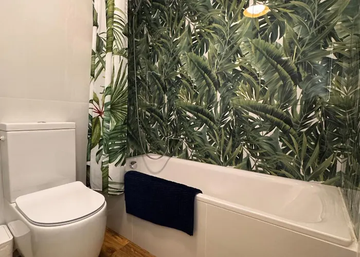 Lakeside Appartement Lugano