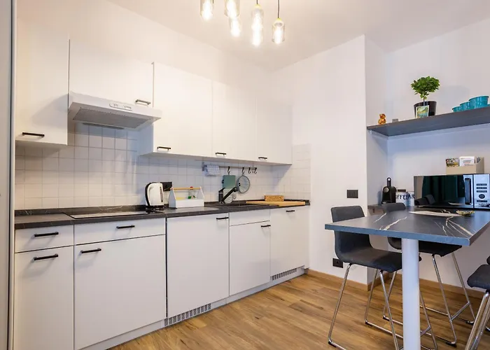 Appartement Lakeside