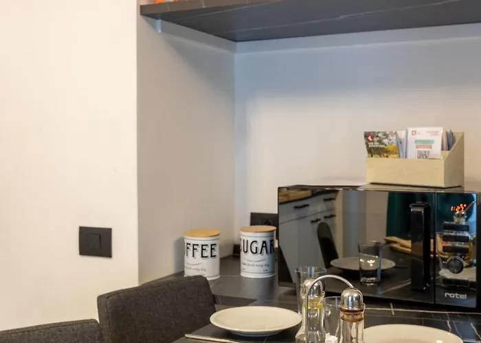 Lakeside Appartement *