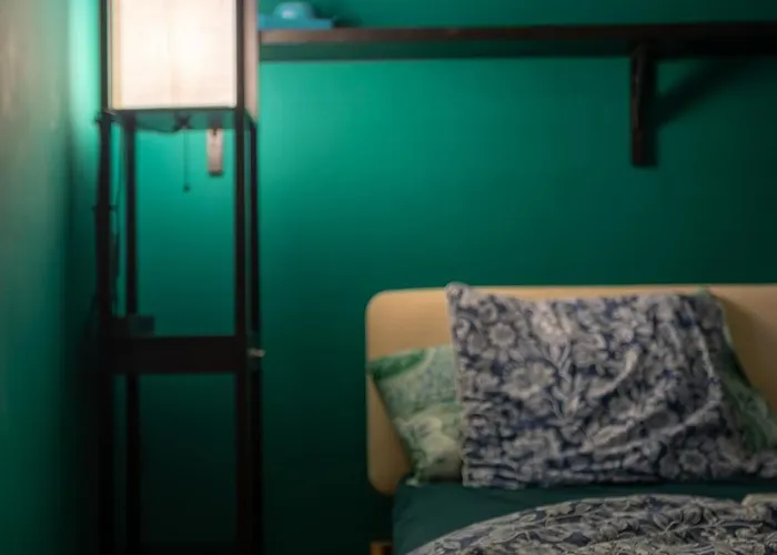 Appartement Lakeside