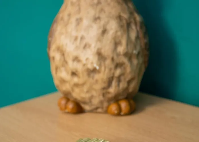 Lakeside Appartement *