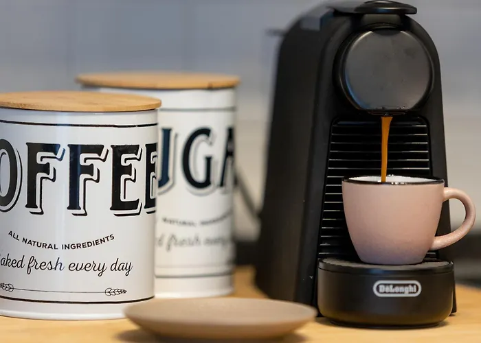 Appartement Lakeside Lugano