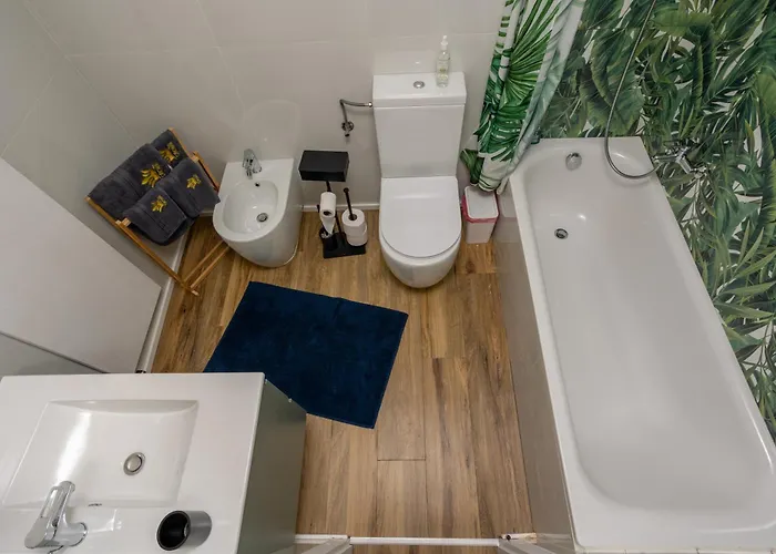 Lakeside Appartement