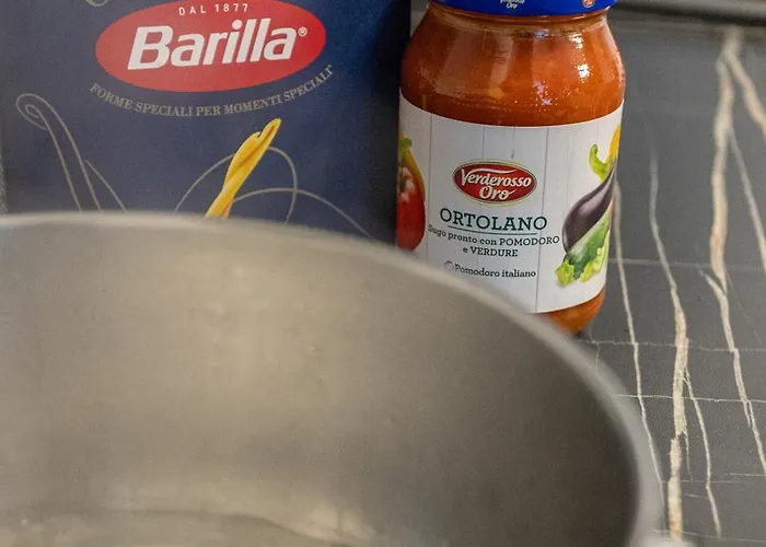 Lakeside Appartement Lugano